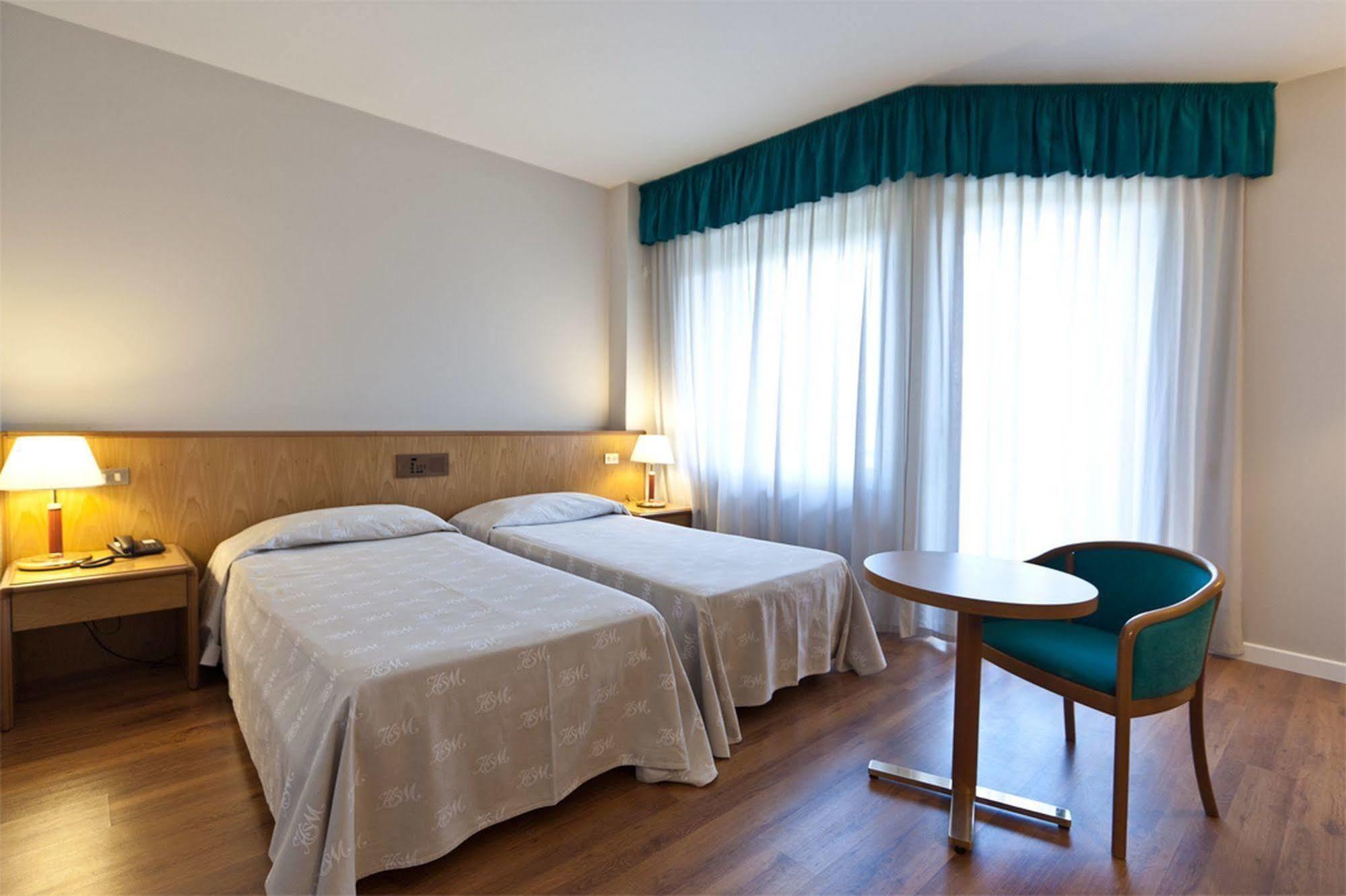 Hotel San Michele Caltanissetta Exterior foto